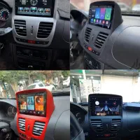 مانیتور ، ضبط ، باند خربزه ای ، میدرنج|قطعات یدکی و لوازم جانبی|بندر امام خمینی, |دیوار