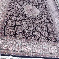 یک عدد فرش دوازده متری ۷۰۰ شانه
