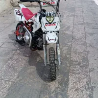 موتور مینی کویر70