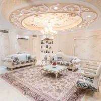 نیازمند همخانه خانم (خانه دار)