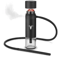 قلیان سپاپی ماشینی