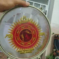 طبل تبل یاماها محرمی