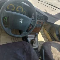 پارس مدل 85|خودرو سواری و وانت|جیرفت, |دیوار