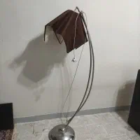 آباژور پایه بلند