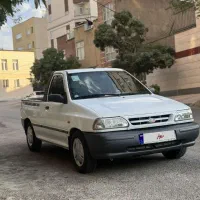 پراید وانت مدل 99