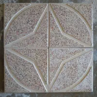 تولید کننده موزاییک پرسی|مصالح و تجهیزات ساختمان|رزن, |دیوار