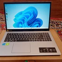 لپتاپ ایسر نو