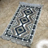 پادری ۸۰×۵۰ برزنتی با نخ آکرولیک|پادری|اصفهان, بابوکان|دیوار