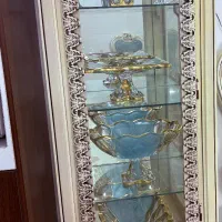 ویترین درحد نو