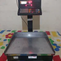 ترازو ۷۰کیلویی رادین