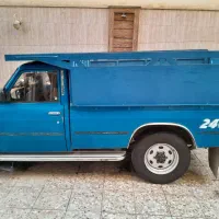 نیسان مدل ۸۸|خودرو سواری و وانت|خمینیشهر, |دیوار