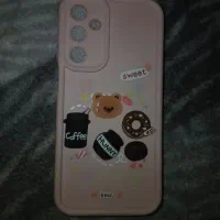 کاور گوشی a25 سامسونگ