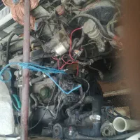 مکانیک خودرو.. تعمیر متور.. جلوبندی