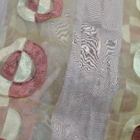 پارچه پرده ترک