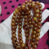 تسبیح کهربا