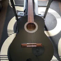 گیتار یاماها و prince به همراه کاور