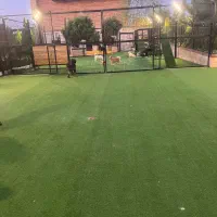 استخدام سرایدار  همراه با کار