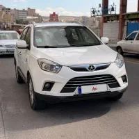 جک اس ۵ اتومات مدل ۹۸