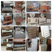 ارزانکده کالای چوب علیرضا