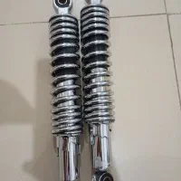 کمک عقب موتور Mkz ساوینی 150 درشت نو نو