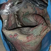 فرش دستباف قدیمی کهنه