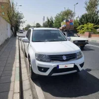 سوزوکی ویتارا 2400cc مدل 97