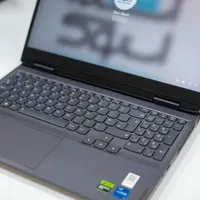 لپتاپ LENOVO LOQ پردازنده i5-12450H با RTX2050 4GB|رایانه همراه|یزد, |دیوار