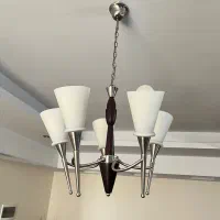 ۳ تا لوستر سه میلیون