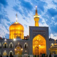 تور مشهد مقدس فوری ظرفیت محدود قیمت مناسب