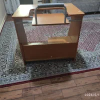 میز