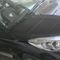 207 تیوتری رنگ مشکی تازه تحویل.