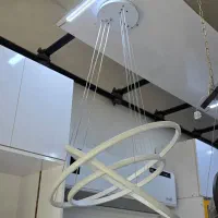 فروش لوستر و تک آویز ( به علت انبارگردانی)