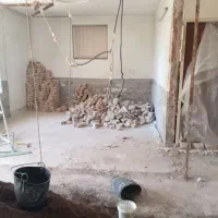 پیمان کاری فرهادی|خدمات پیشه و مهارت|نیشابور, بکاول|دیوار