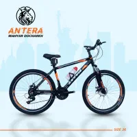 دوچرخه 26خودرو هفت سرعته over (مارالان سجادیه)|دوچرخه، اسکیت، اسکوتر|تبریز, |دیوار