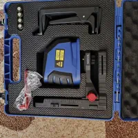 ترایز لیزری نووا آکبند|ابزارآلات|فولادشهر, B2|دیوار