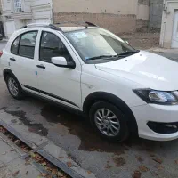 کوییک GXR|خودرو سواری و وانت|کوهدشت, |دیوار