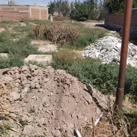 اردبیل/200 متر زمین/ با جواز ساخت