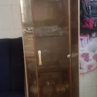 بوفه ویترین