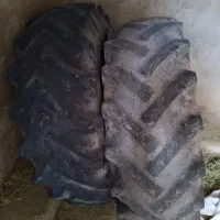 لاستیک تراکتور|قطعات یدکی و لوازم جانبی|مرادلو, |دیوار