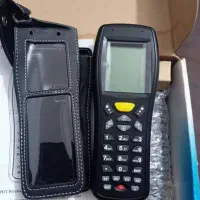 بارکدخوان بی سیم آکسیوم مدل PDT-8223 دو بعدی