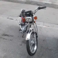 موتور ۹۳مدلش درحده صفر