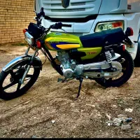 موتور پرواز درحد