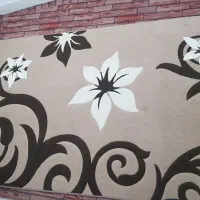 فرش اشپزخانه