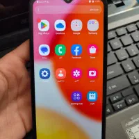 سامسونگ A14 حافظه 128 مشکی|موبایل|بروجرد, |دیوار