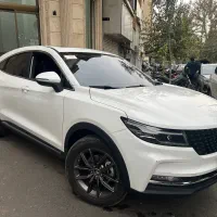 دیگنیتی پرایم مدل ۱۴۰۴در حد صفر نقد و اقساط|خودرو سواری و وانت|تهران, چهارصد دستگاه|دیوار