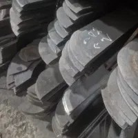 تیغه آسیاب تیغ کندر تیق تیغه آسیاب پلاستیک ۸۰ و ۶۰|ماشین‌آلات صنعتی|کهریزک, |دیوار