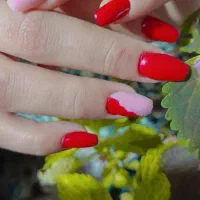 کاشت ناخن تخفیف فقط تا ده روز