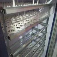 دستگاه جوجه کشی تمام اتوماتیک|لوازم جانبی حیوانات|خرمآباد, |دیوار