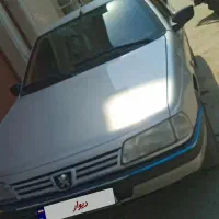 پژو 405|خودرو سواری و وانت|کردکوی, |دیوار