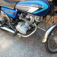 موتور سیکلت تیزتک مدل 88